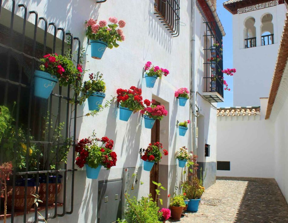 Benalmadena Pueblo