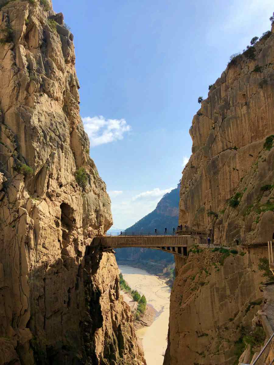 Caminito del Rey