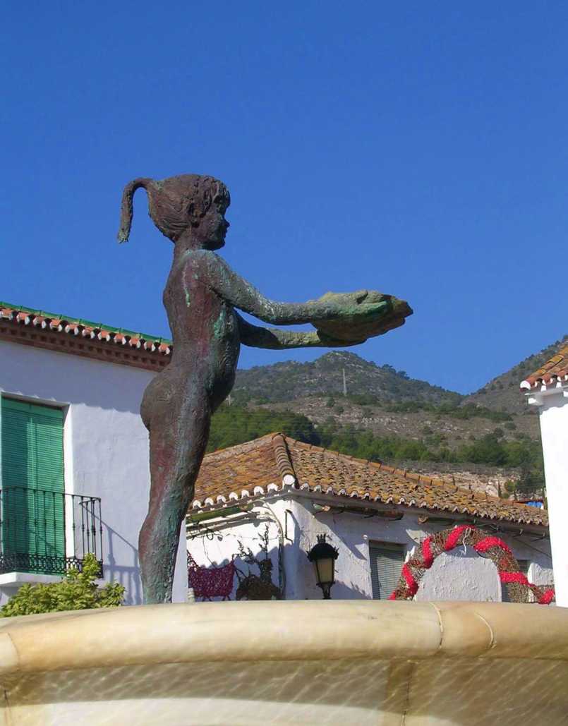 Visit Benalmadena