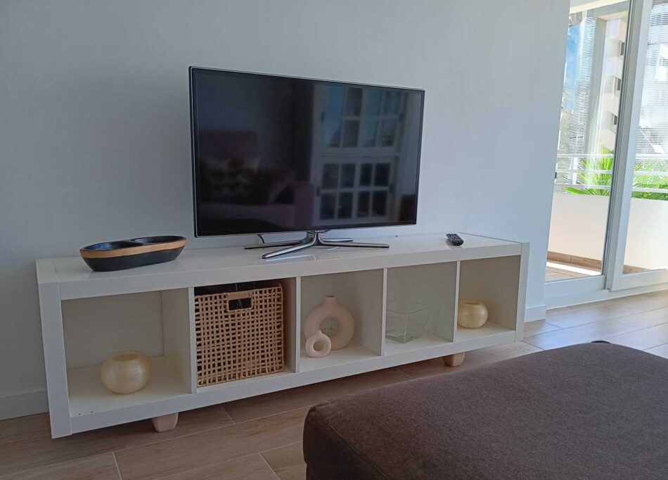 Smart TV